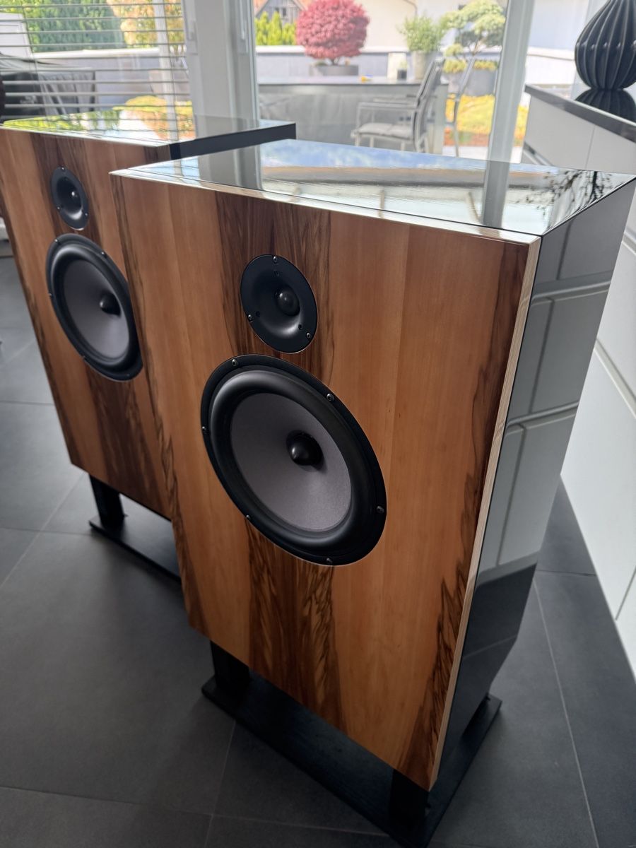 Casse acustiche: Devore 96 Orangutan wie neu Kult Speaker – Usato da dietlikon venduto da avspalinger 1