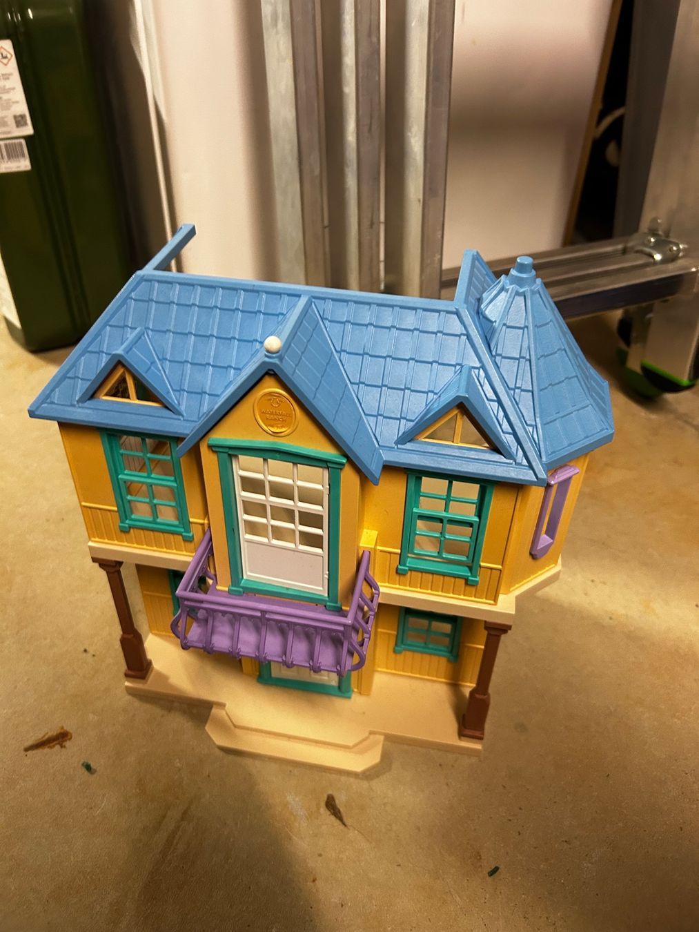 Playmobil Jouets: Playmobil Haus – D'occasion à Ostermundigen par Tlue22