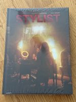 The Stylist  Mediabook Cover B OVP