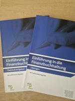 Einführung in die Finanzbuchhaltung Theorie, Aufg. Lösungen