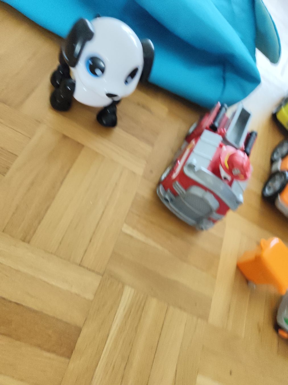 Giocattoli: Spielzeug paket auto – Usato da Muttenz venduto da Hermesvonthan 3