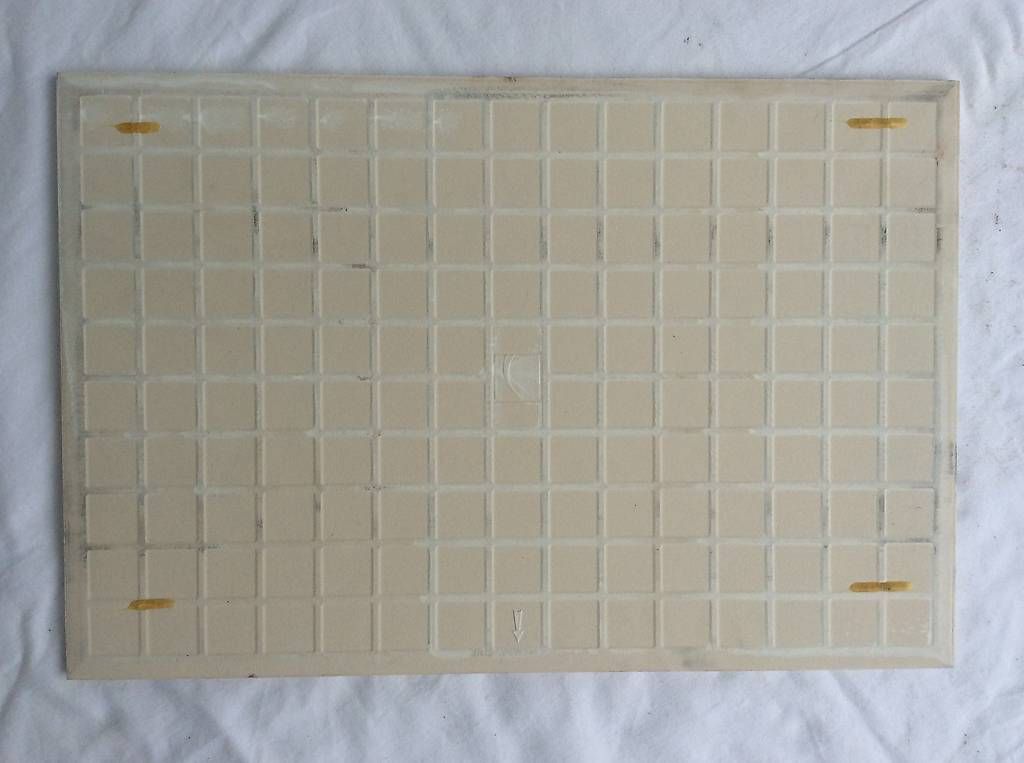 Pareti & Soffitti: Wand-Platten, Neu – Usato da Iffwil venduto da tan_l2nr 2