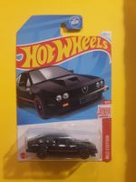 Hot Wheels ALFA ROMEO GTV6 3.0