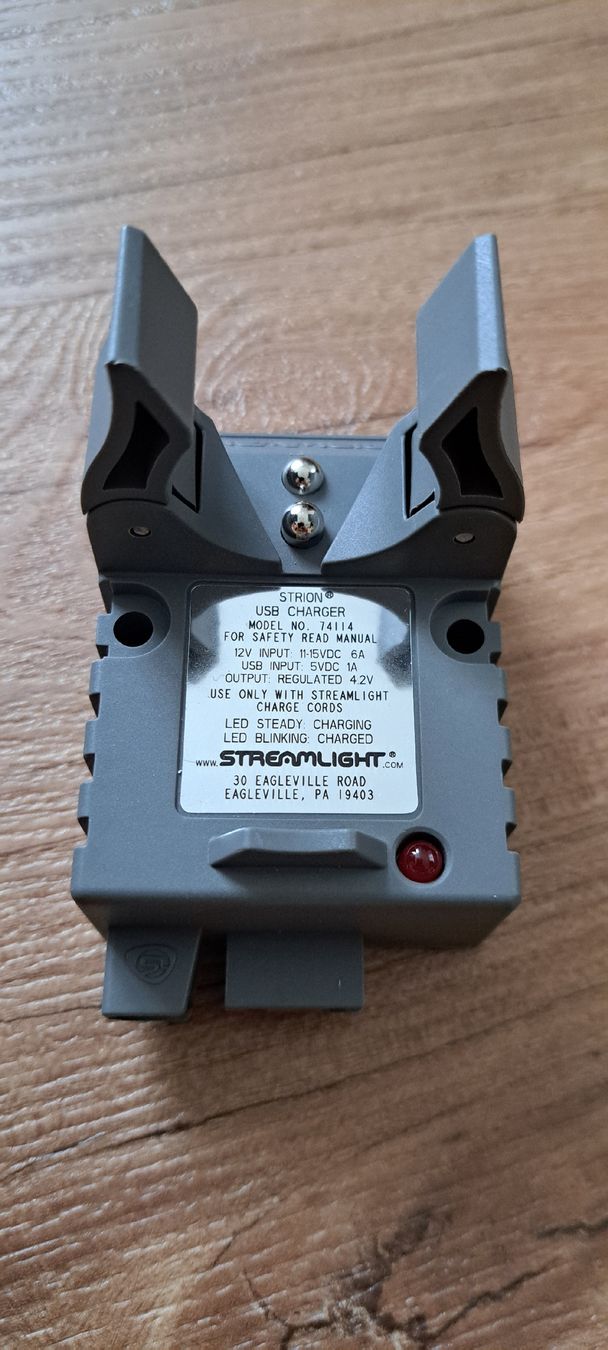 Lampade: Taschenlampe Streamlight Strion LED 375 Lumen – Nuovo (secondo la descrizione) da Kirchberg SG venduto da saiimen94 4