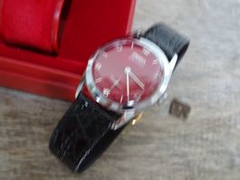 Markenuhr / OMODOX, Lengnau bei Biel
