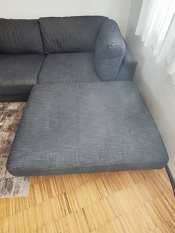 Sofas: Sofa – Gebraucht aus Zuchwil von mar_687f 3