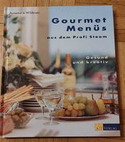 "Neu" Gourmet Menüs von Annemarie Wildeisen