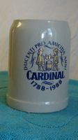 Bierkrug Cardinal 1788 - 1988