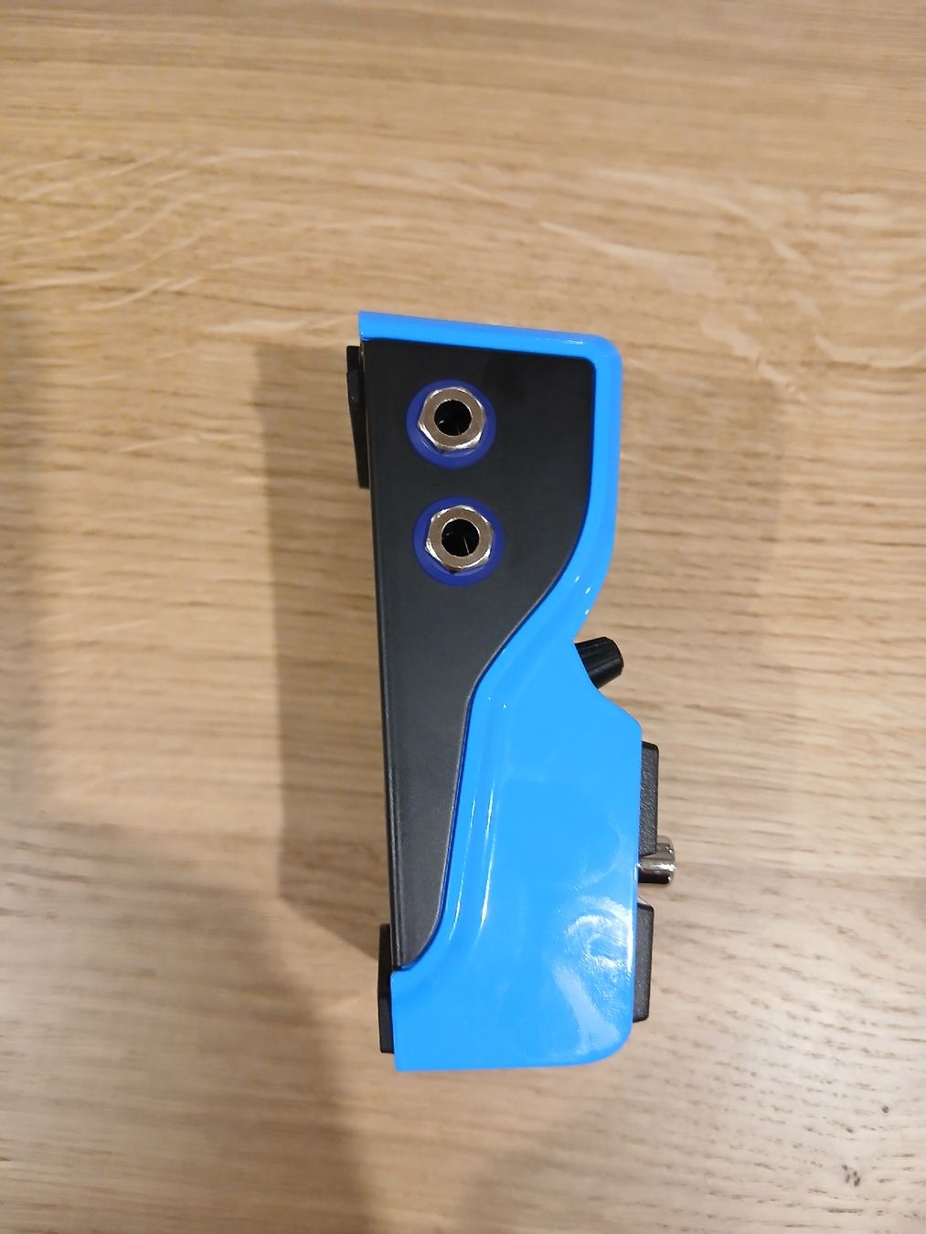 Zoom Musikinstrumente: ZOOM Multistomp MS-70 CDR+ – Gebraucht aus Utzenstorf von PeBu83 1