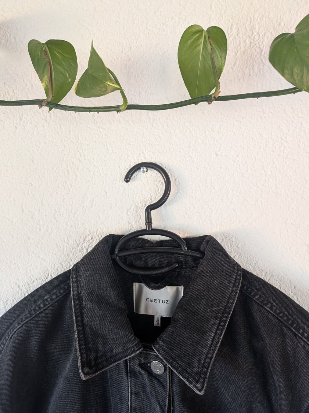 Gestuz Jacken: Jeans Jacke Gr. M – Gebraucht aus Ostermundigen von om11 1