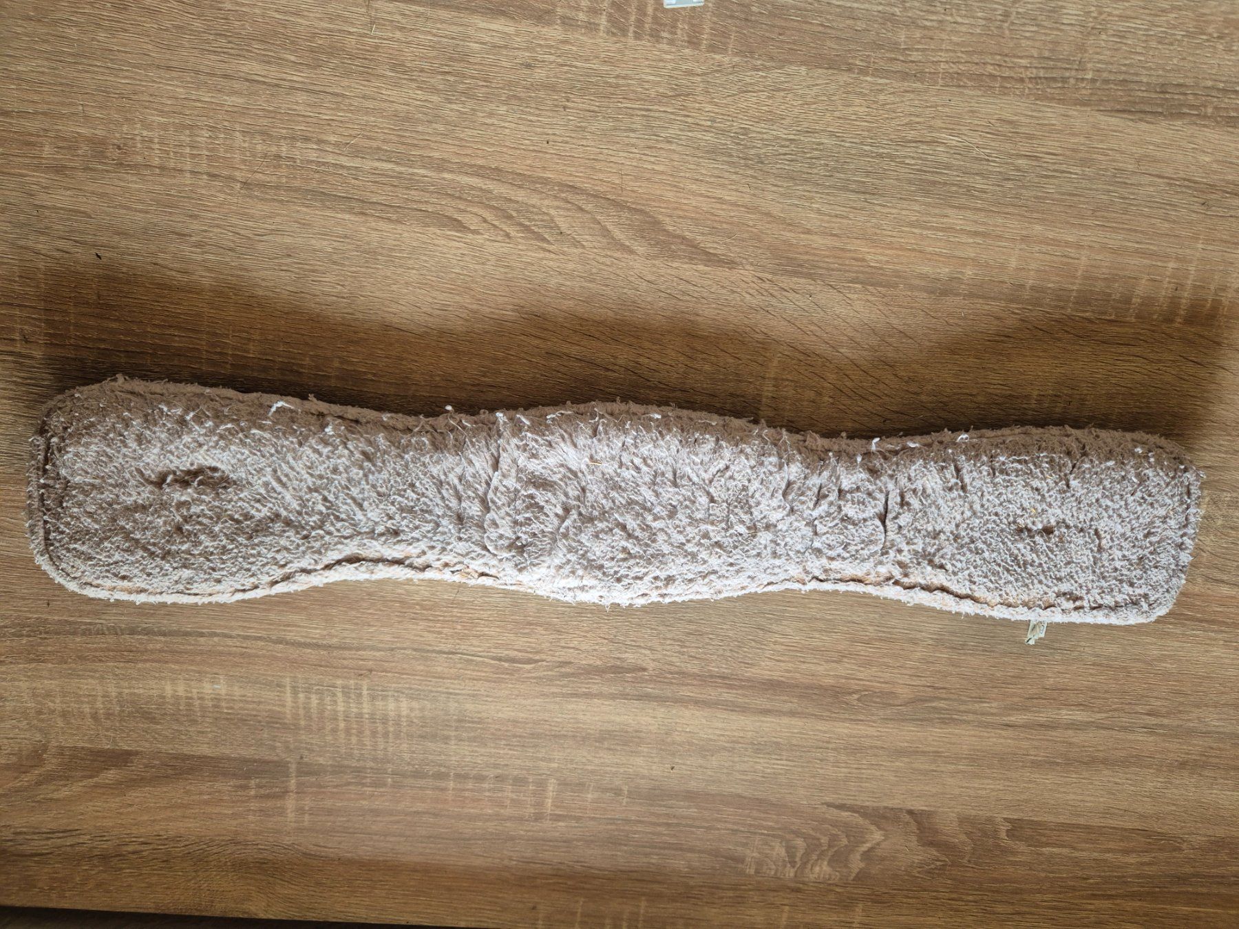 Sattel & Sattelzubehör: Kurzgurte Shire 60cm – Gebraucht aus Meggen von Orrinka20 1