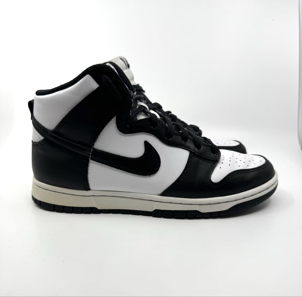 Nike Scarpe da uomo: Nike Dunk High Gr.42 (super Zustand) – Usato da Herisau venduto da Seyashop1 1