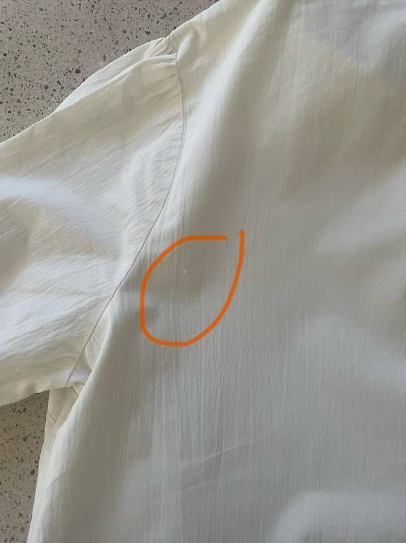 Blusen: Bluse - Modström – Gebraucht aus Zürich von Kathikap 3