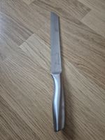 Brotmesser "Secret de Gourmet" - Wellenschliff
