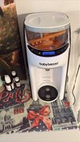 Baby Brezza Formula Pro Advanced Used