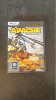 Apache Air Assault PC Spiel - Action pur für kalte Tage!
