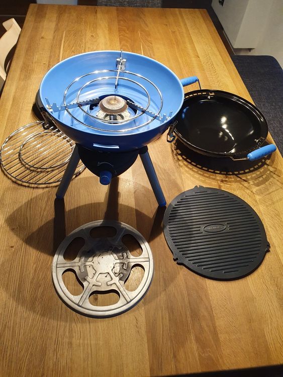 Campingaz Party Grill 400 CV Kaufen auf Ricardo