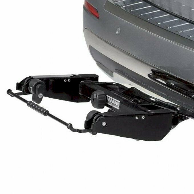 Poutres: MFT BackCarrier 1201 Basisträger – Neuf avec emballage d'origine à Bottighofen par zaap