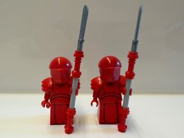 Star Wars Lego Figuren