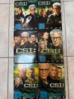 CSI: Crime Scene Investigation Seasons 12-14 Boxset