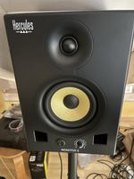 Enceintes HERCULES MONITOR 5 - parfait état - idéal musique