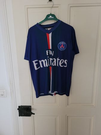 Paris St. Germain Dress