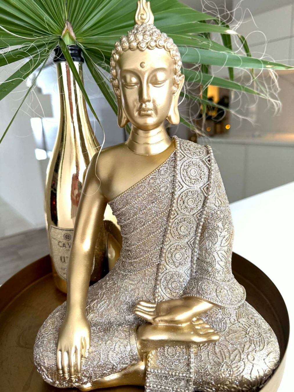 Statuette: Buddha – Nuovo (secondo la descrizione) da Bern venduto da Miraitrading 1