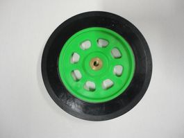 Startbox Anlasserrad