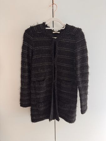 Cardigan DEVERNOIS