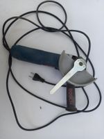 Bosch 1400 Watt Winkelschleifer