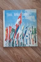 Landesausstellung Zürich (1939) Buch Sein und Schaffen