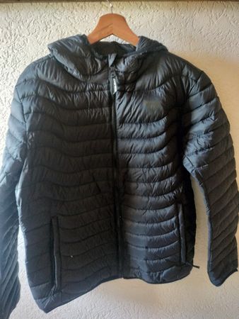 Doudoune Dainese  taille M 