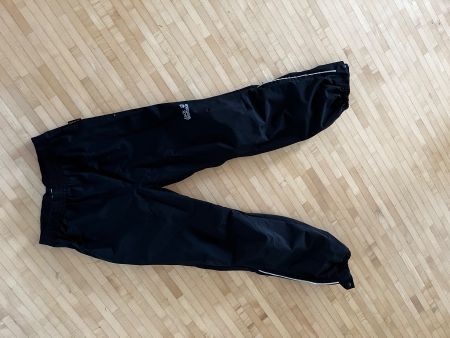 Regenhose Jack wolfskin 140