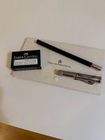 GRAF VON FABER-CASTELL Perfekter Bleistift mit Ersatz