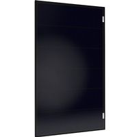 011070 Offgridtec® OLP 100W Solarpanel 12V Schindeltechnolog