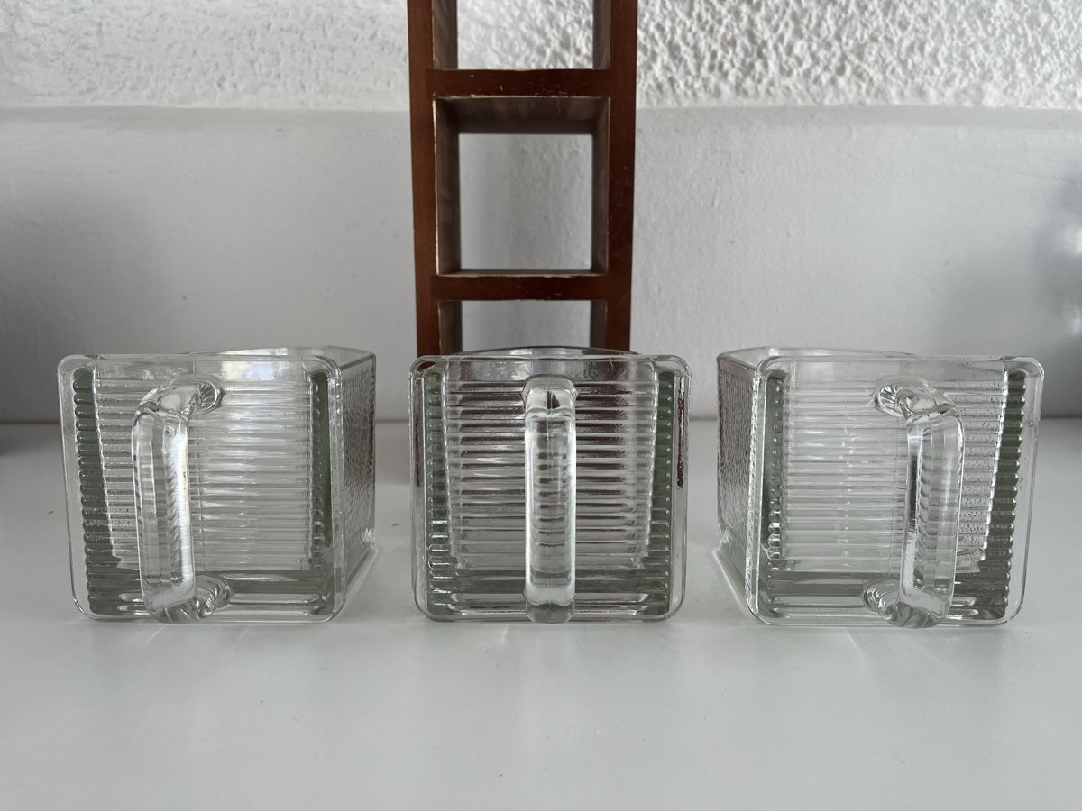 Scaffali: Glasschütten Regal – Usato da Wetzikon ZH venduto da seli03 4