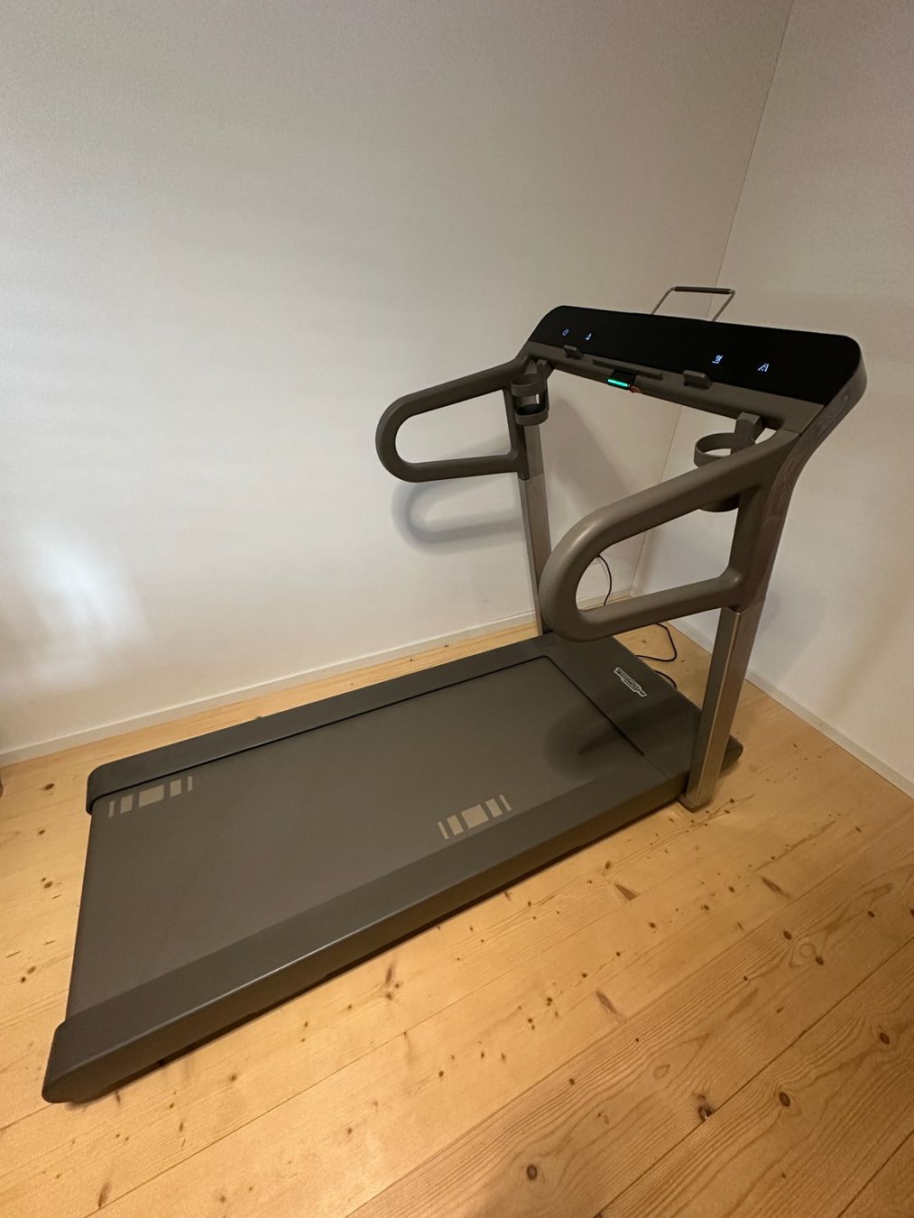 Technogym Hometrainer: Technogym MyRun – Gebraucht aus Zürich von lts_57m7
