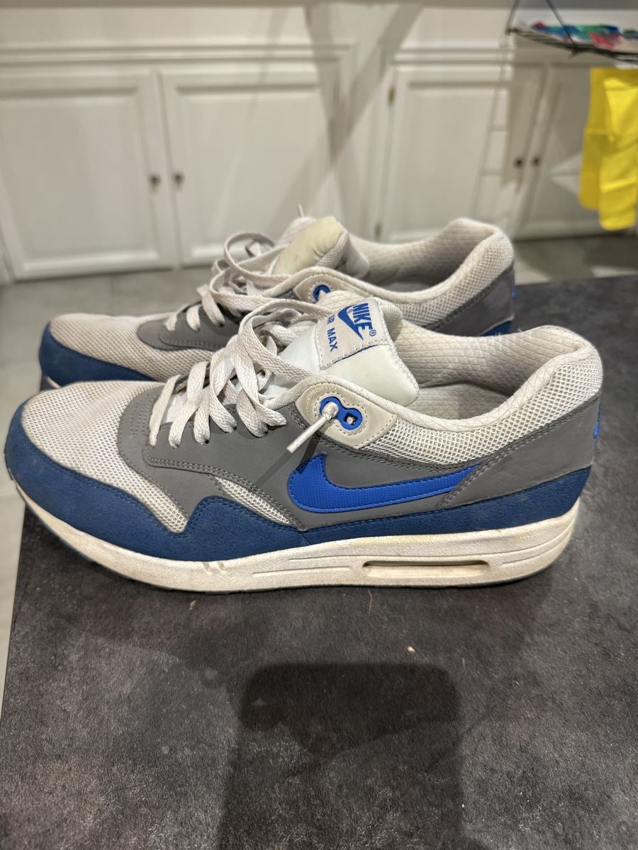 Scarpe da uomo: Nike Air Max 1 – Usato da Gland venduto da ron_m8cc