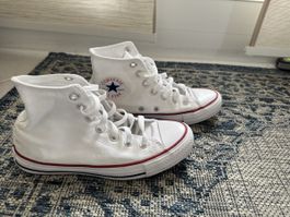 Converse Sneaker Grösse 37 guter Zustand