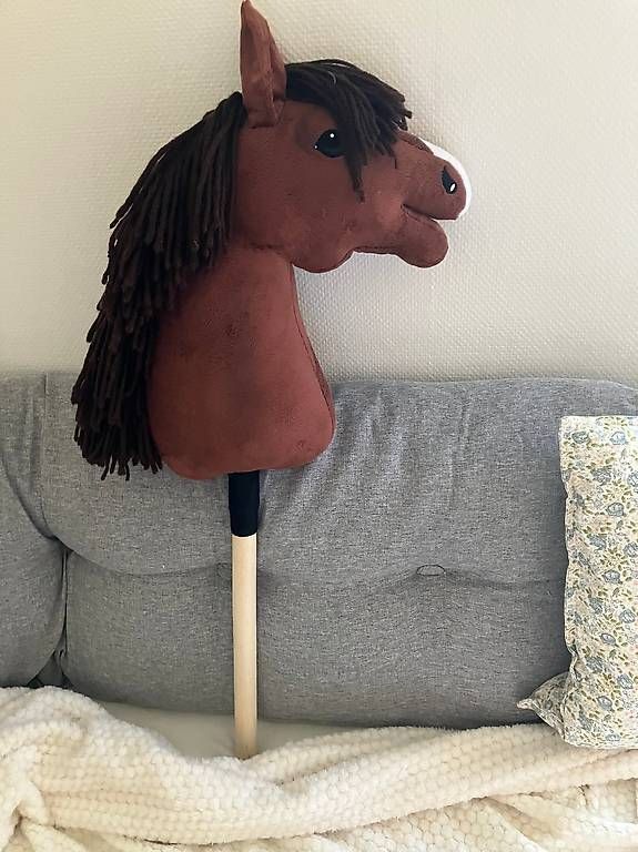 Jouets: Hobby Horse – D'occasion à Zürich par troimen