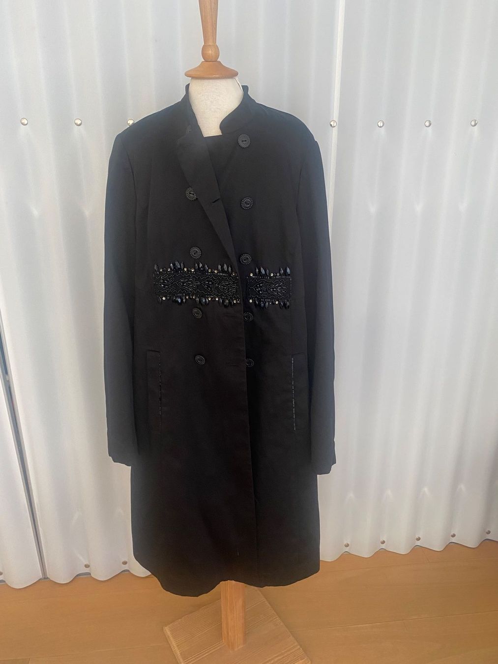 Cappotti: Noa Noa Mantel – Usato da Luzern venduto da lou4444