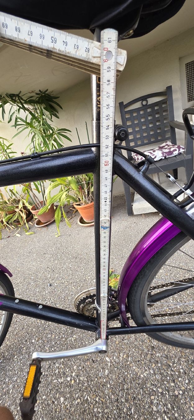 Velos: Tracer Kalkhoff 28 Zoll 55cm – Gebraucht aus Solothurn von mar_8qf8 5