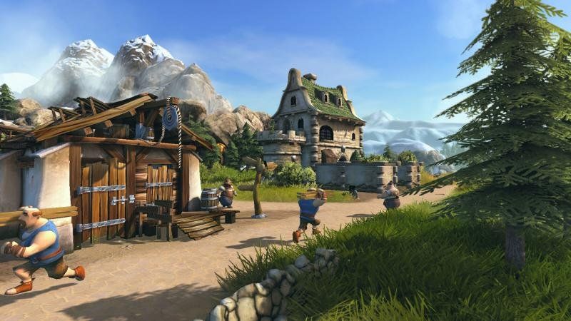 Spiele: Die Siedler 7 History Edition (PC Ubisoft Connect Key Code) – Neu (gemäss Beschreibung) aus Bad Säckingen von ms-spiele-keys 6
