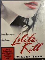 Lolita Kill (1989)  selten