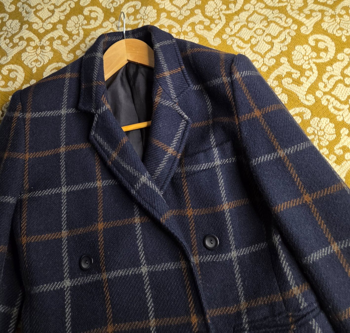 Marella Giacche: Wollblazer von Marella – Usato da Leissigen venduto da ali_k9v8 3