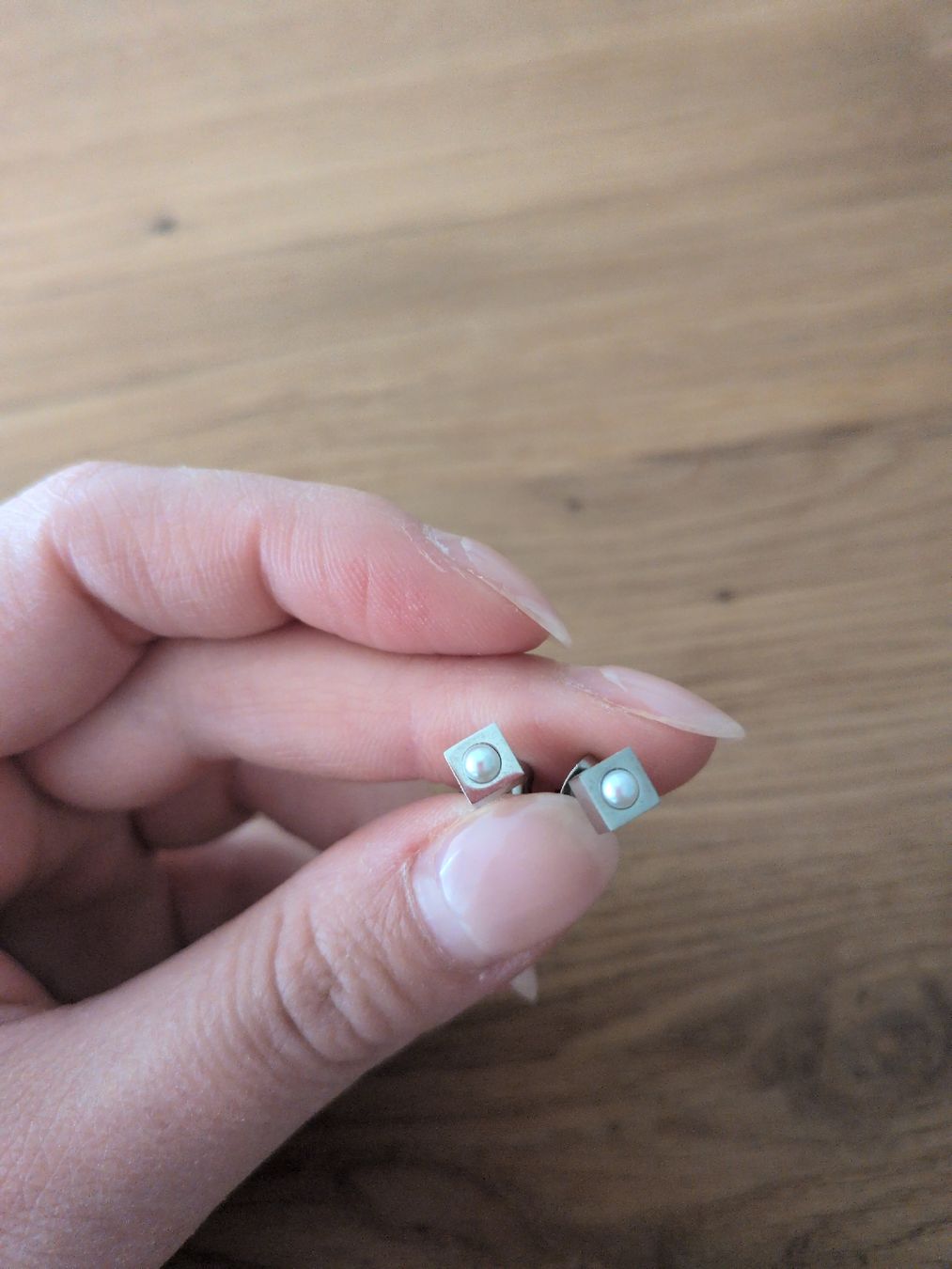 Ohrringe & -stecker: Ohrstecker – Neu (gemäss Beschreibung) aus Aarburg von Noemi.H 3
