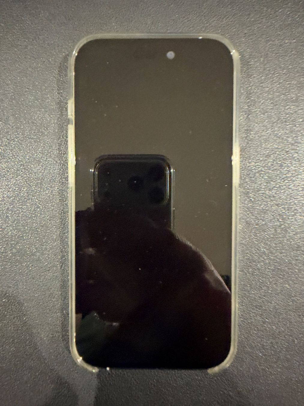 Apple Handys / Smartphones: Iphone 14 Pro Silver (256GB) – Defekt aus Eschenz von MARQSEC 1