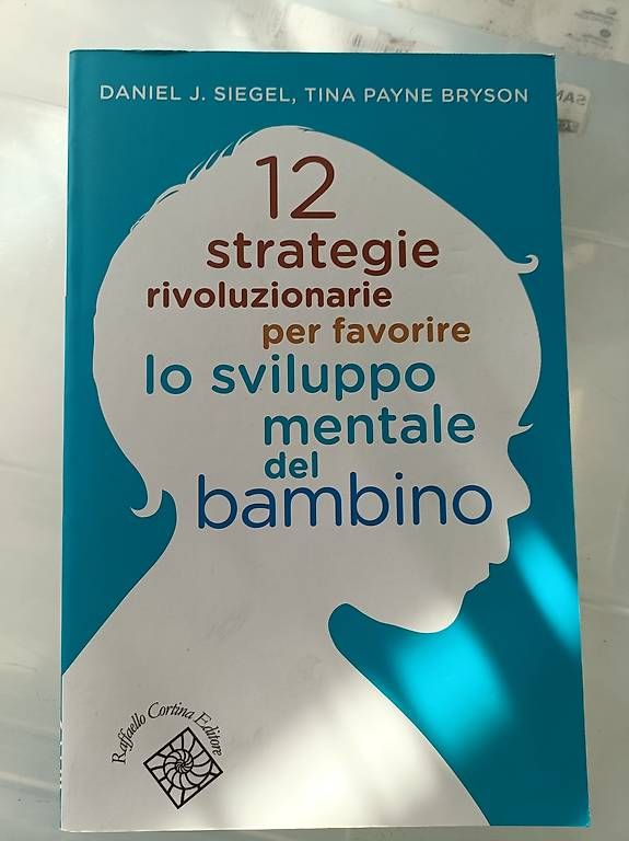 Libri: Libri per genitori e bambini – Usato da Ligornetto venduto da p5m23 2