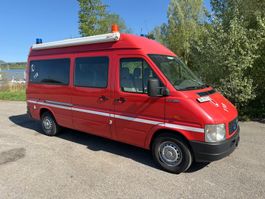 VW LT 35