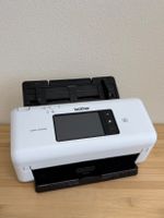 Brother Dokumentenscanner ADS-4700W